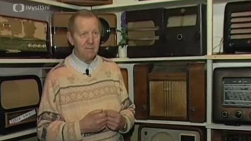 Rozhlasové vysílání