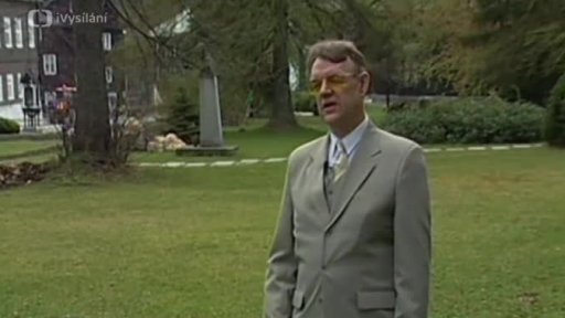 Státní léčebné lázně Karlova Studánka