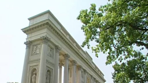 Lednicko-valtický areál