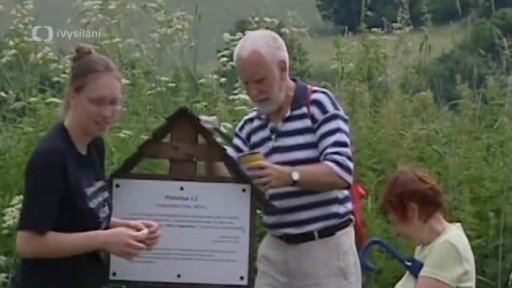 Stezka Járy Cimrmana