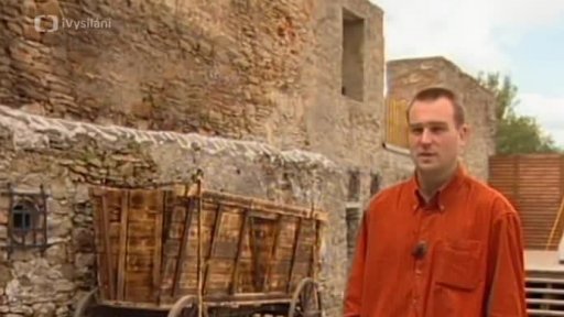 Slezskoostravský hrad