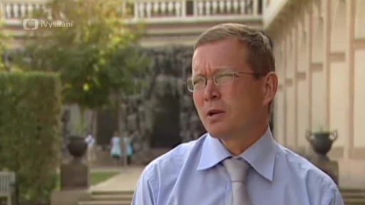 Valdštejnská zahrada