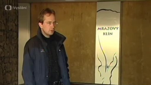 Naučná stezka za mamuty