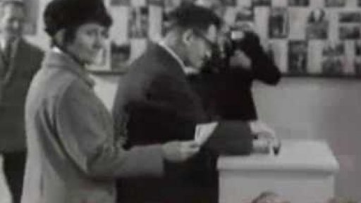 Volby 1971