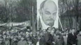 Gottwald a Lenin přicházejí... a odcházejí