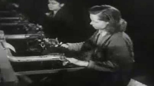 Říjen 1950 - 5. výročí znárodnění