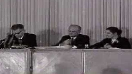 Říjen 1968 - 50. výročí vzniku Československa