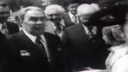 Říjen 1978 - 60. výročí vzniku Československa