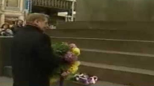 Říjen 1998 - 80. výročí vzniku Československa