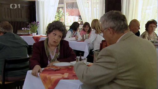 Vražedné překvapení