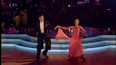 Jan Čenský a Tereza Bufková – Waltz