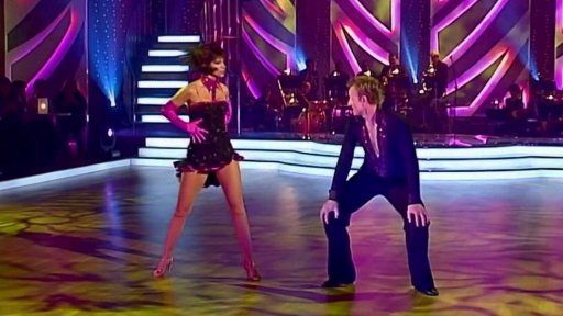 Medailonek páru Tomáš Dvořák a Kamila Tománková