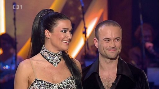 Odstoupení páru Mahulena Bočanová a Jaroslav Kuneš ze soutěže