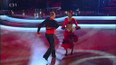 Tomáš Dvořák a Kamila Tománková – Paso doble