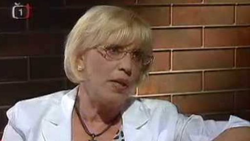 Marie Poledňáková