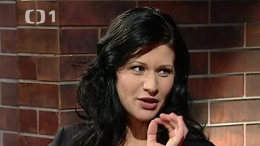 Pavlína Kratochvílová