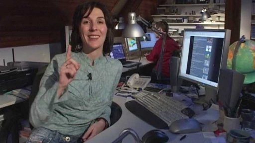 Družicová navigace