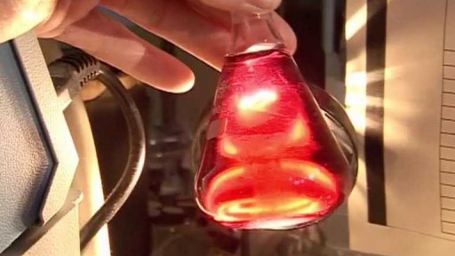 Řízená střela proti nádorům