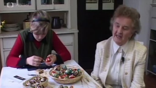 Skanzen v Polabském muzeu