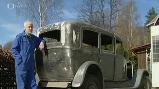 Muzeum veteránů ve Vratislavicích