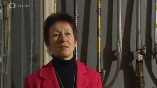 Klášter ve Znojmě