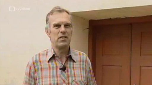 Podevrážský mlýn