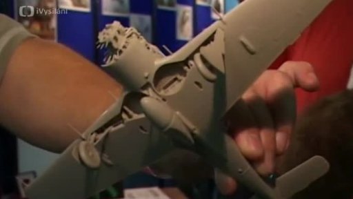 Modelářský festival E-Day