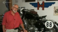 Muzeum motocyklů v Českých Budějovicích