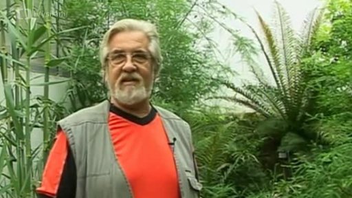 Botanická zahrada Teplice