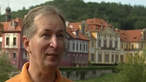 Zbraslavský klášter