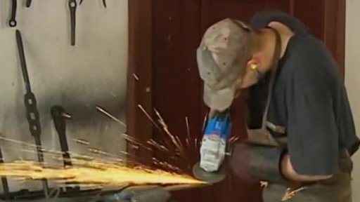 Těšanští kováři