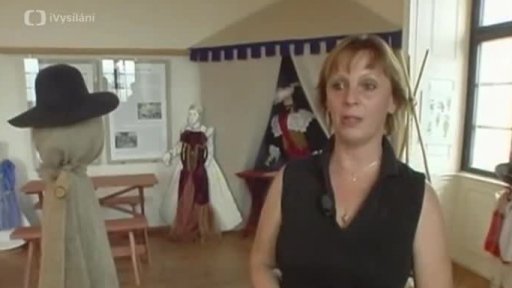 Muzeum v Benátkách nad Jizerou