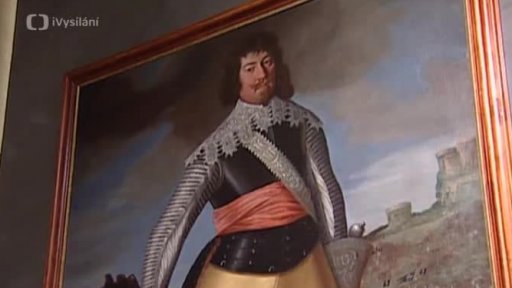 Albrecht z Valdštejna a jeho doba