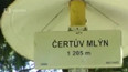Čertův mlýn