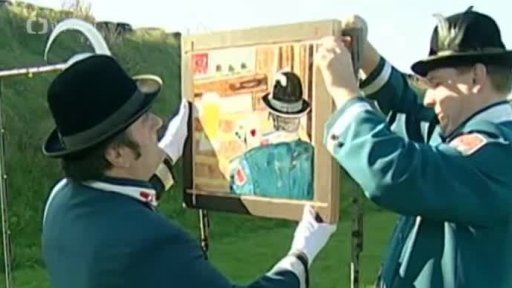 Sbor loketských ostrostřelců