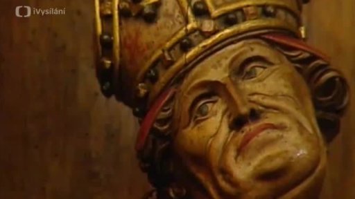 Světelský oltář v Adamově