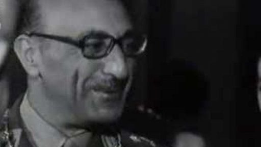 Muhammad Záhir Sáh - afghánský král (1970)