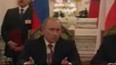 V. Putin - prezident Ruska (2006)