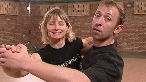 Medailonek páru Štěpánka Hilgertová a Michal Němeček