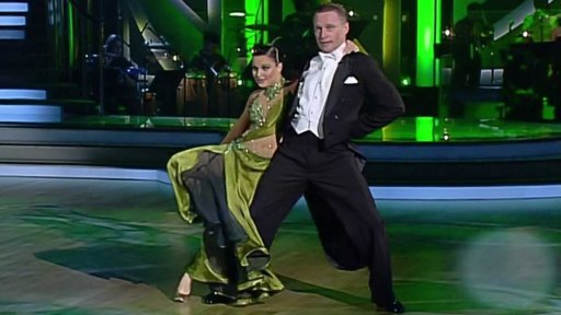 Rekapitulace druhého večera