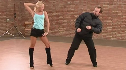 Medailonek páru Aleš Valenta a Iva Langerová