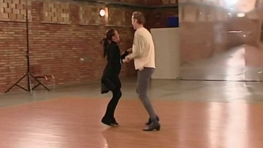 Medailonek páru Jiří Schmitzer a Simona Švrčková