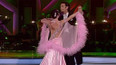 Tatiana Vilhelmová a Petr Čadek – Slowfox