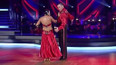 Michal Dlouhý a Michaela Gatěková – Paso doble