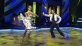 Robert Záruba a Vanda Dětinská – Paso doble