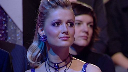 Odstoupení páru Monika Žídková a Jan Halíř