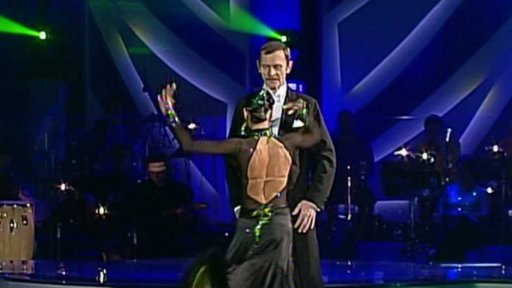 Rekapitulace druhého kola sedmého večera