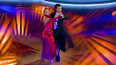 Tatiana Vilhelmová a Petr Čadek – Tango