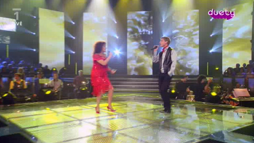 Jaromír Nosek a Jitka Zelenková