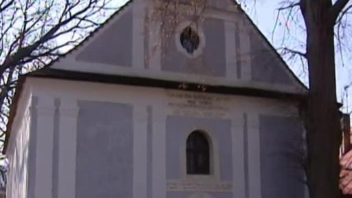 Muzeum šicích strojů